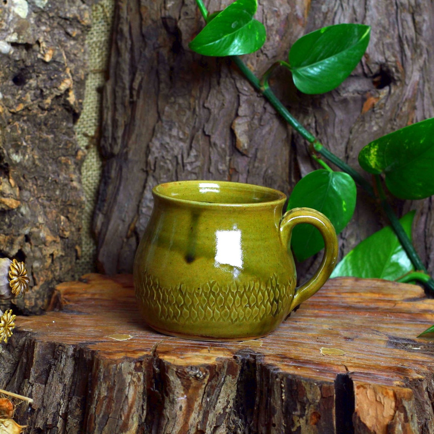 Green Dragon Mok NR. 3367