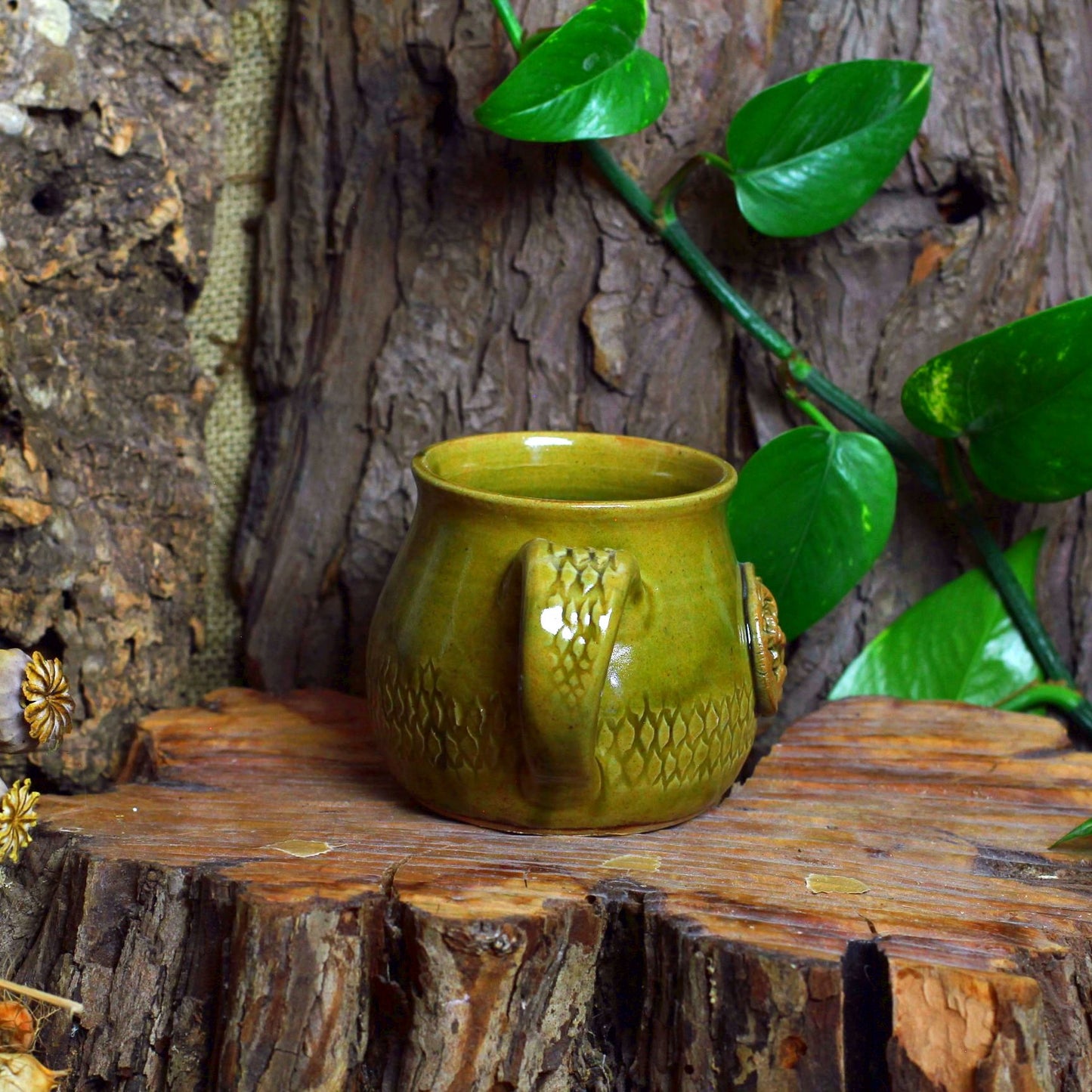 Green Dragon Mok NR. 3367