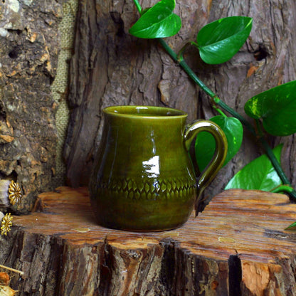 Green Dragon Mok NR. 3377