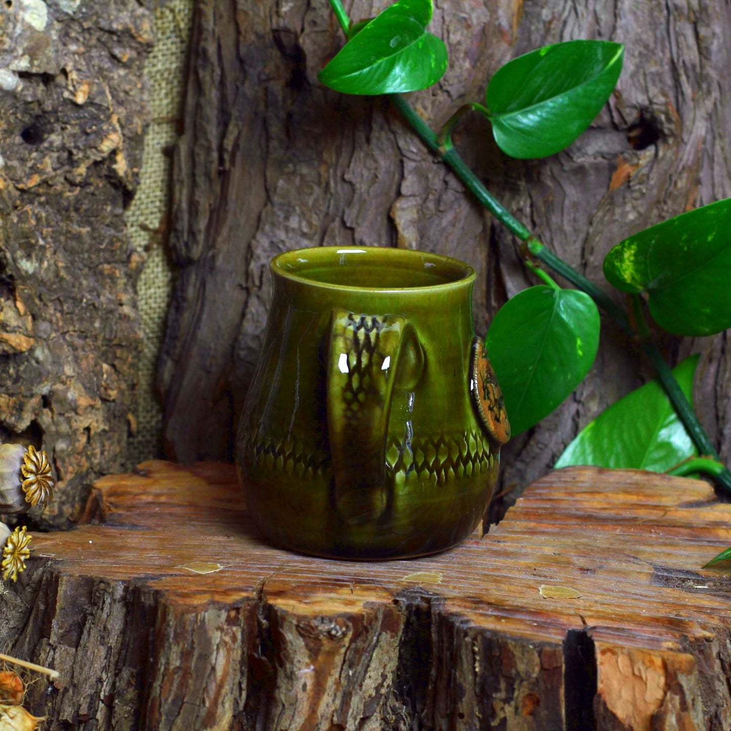 Green Dragon Mok NR. 3377