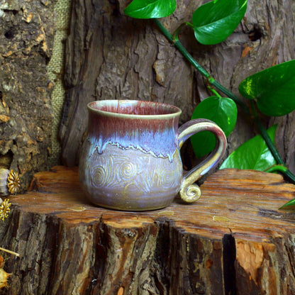 Mug Heart No. 3450