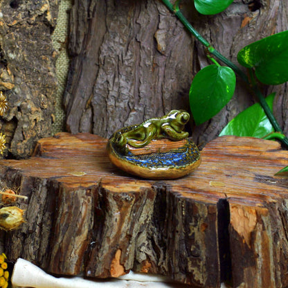 Trinket Dish No. 3326