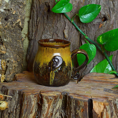 Mug Heart Solo NR. 3467