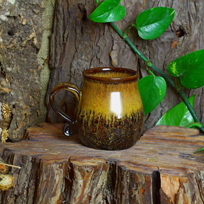 Mug Heart Solo NR. 3467