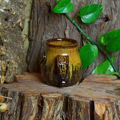 Mug Heart Solo NR. 3467