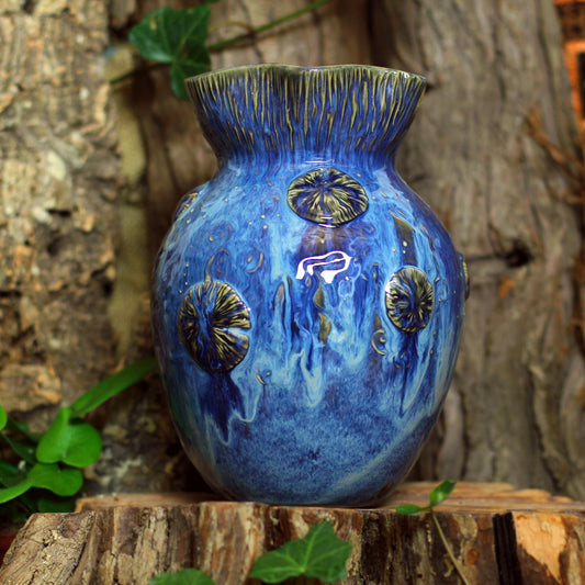 Vase NO. 3484