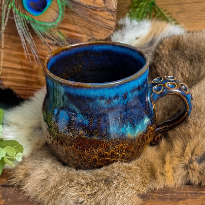 Mug No. 2109