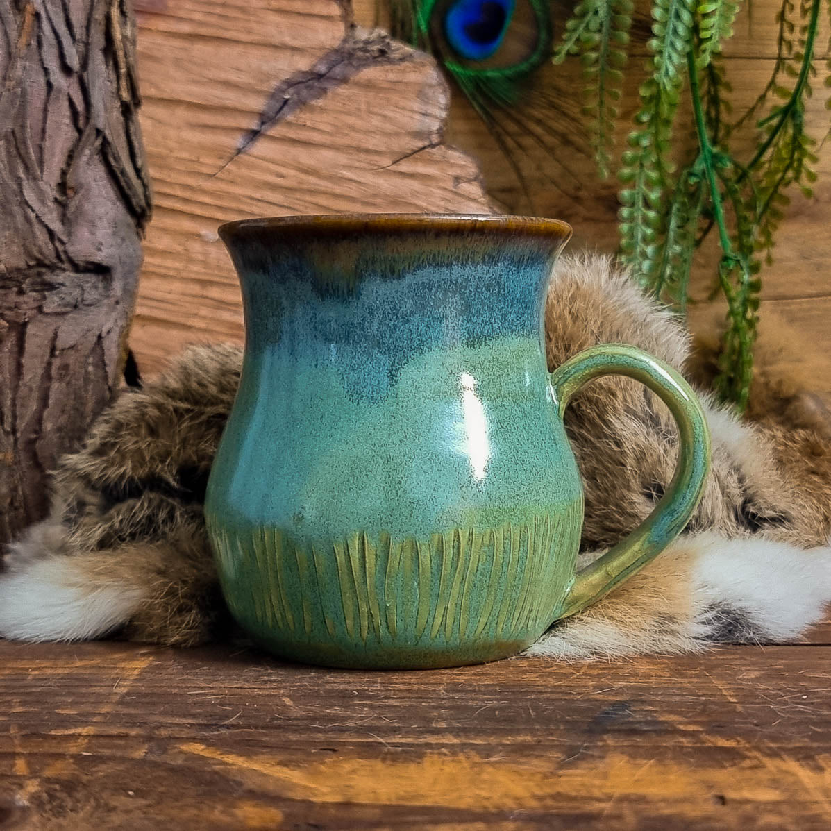 Mug No. 1945