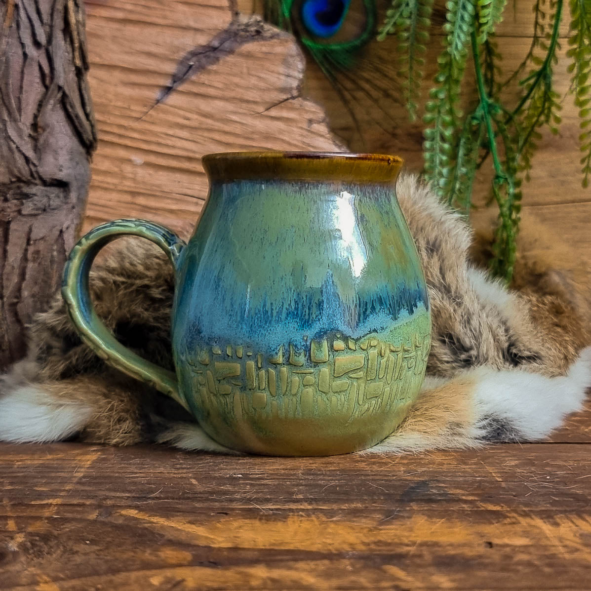 Mug No. 1946