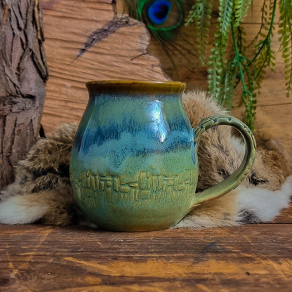 Mug No. 1946