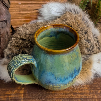 Mug No. 1946