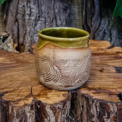 Cup No. 2673