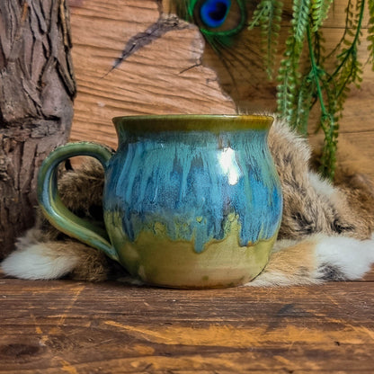 Mug No. 1950