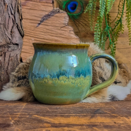 Mug No. 1950