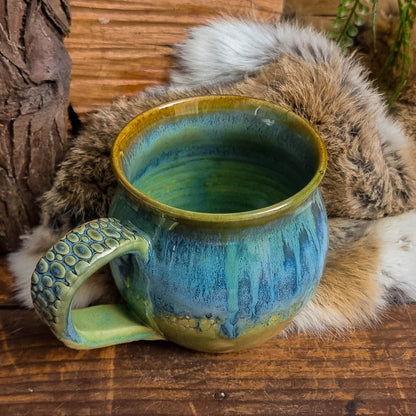 Mug No. 1950