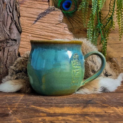 Mug No. 1951