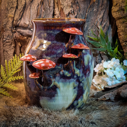 Vase no. 2510