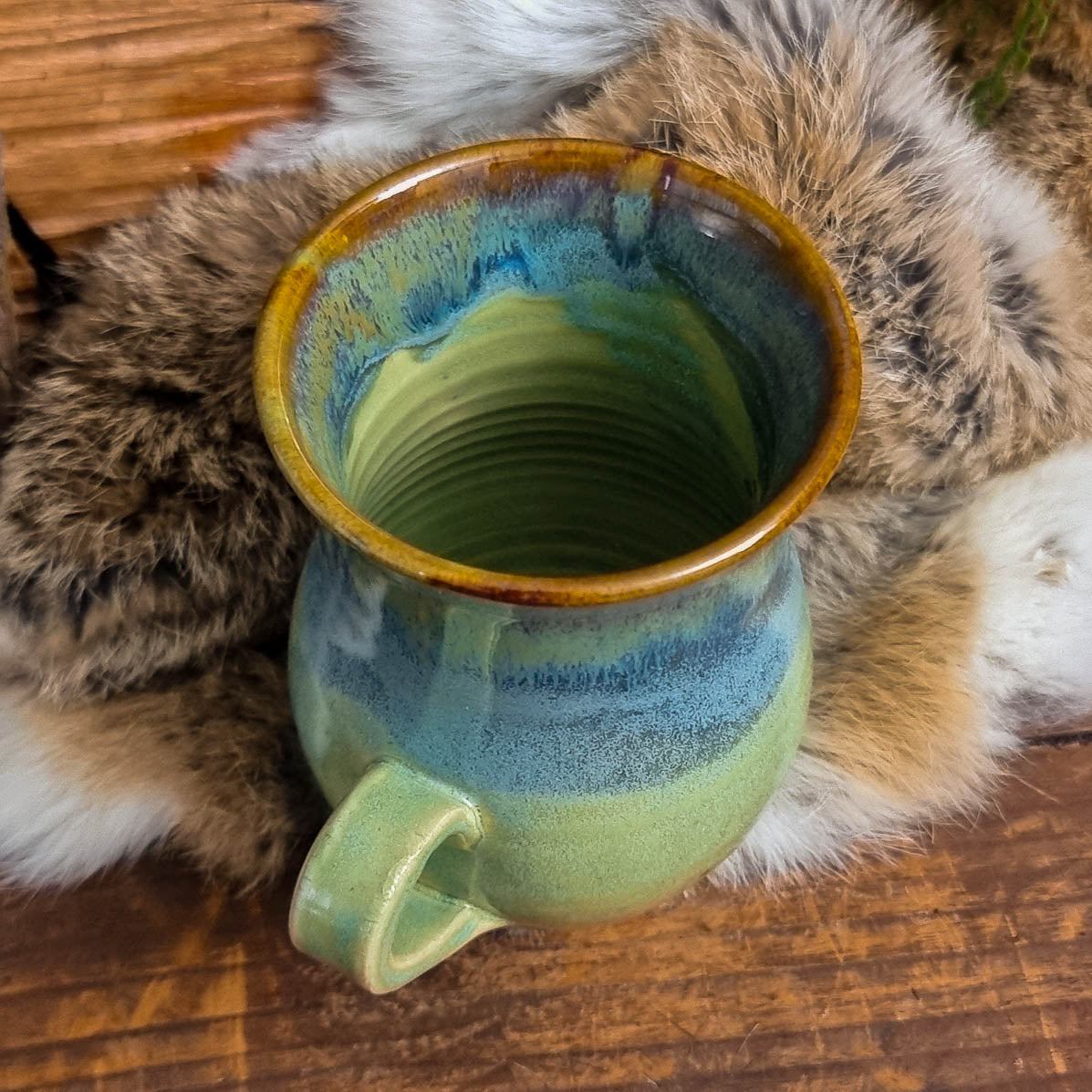 Mug No. 1954