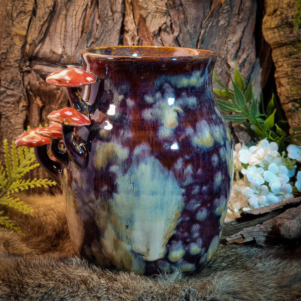Vase no. 2510