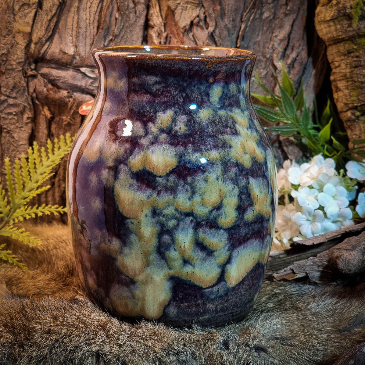 Vase no. 2510