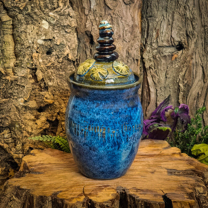 Vorratsglas Nr. 3121