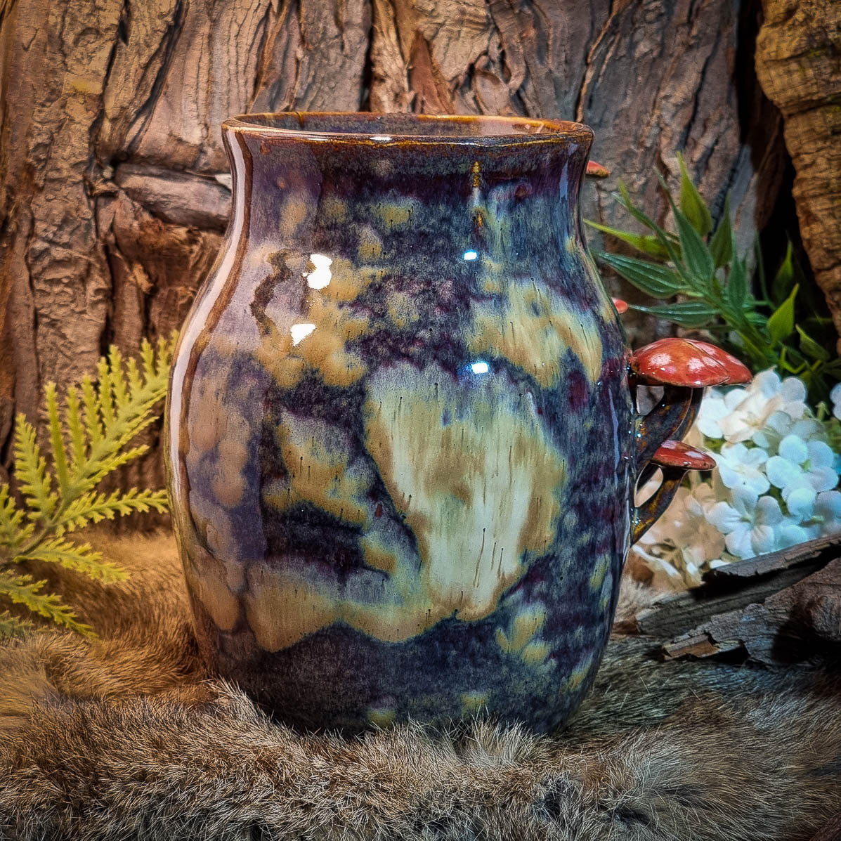 Vase no. 2510