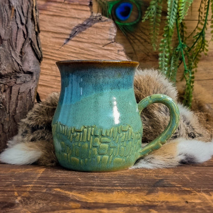 Mug No. 1955