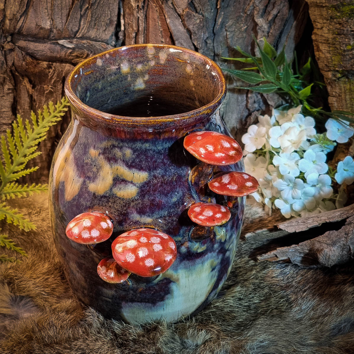 Vase no. 2510