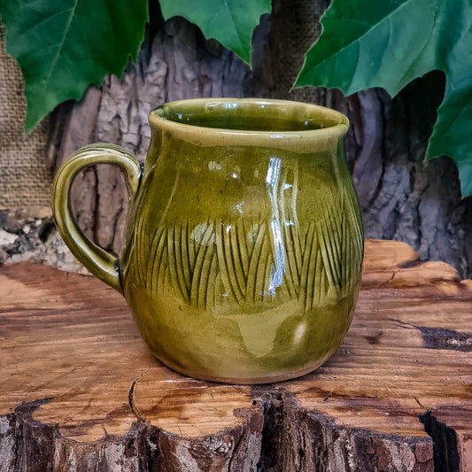 Mug No. 2682