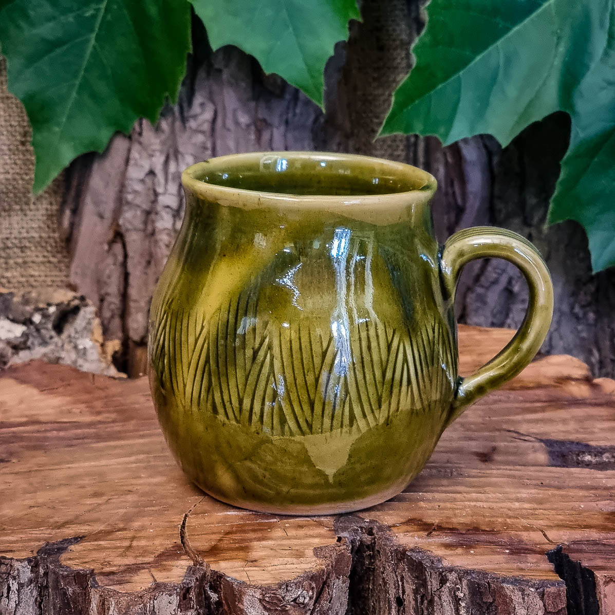 Mug No. 2682