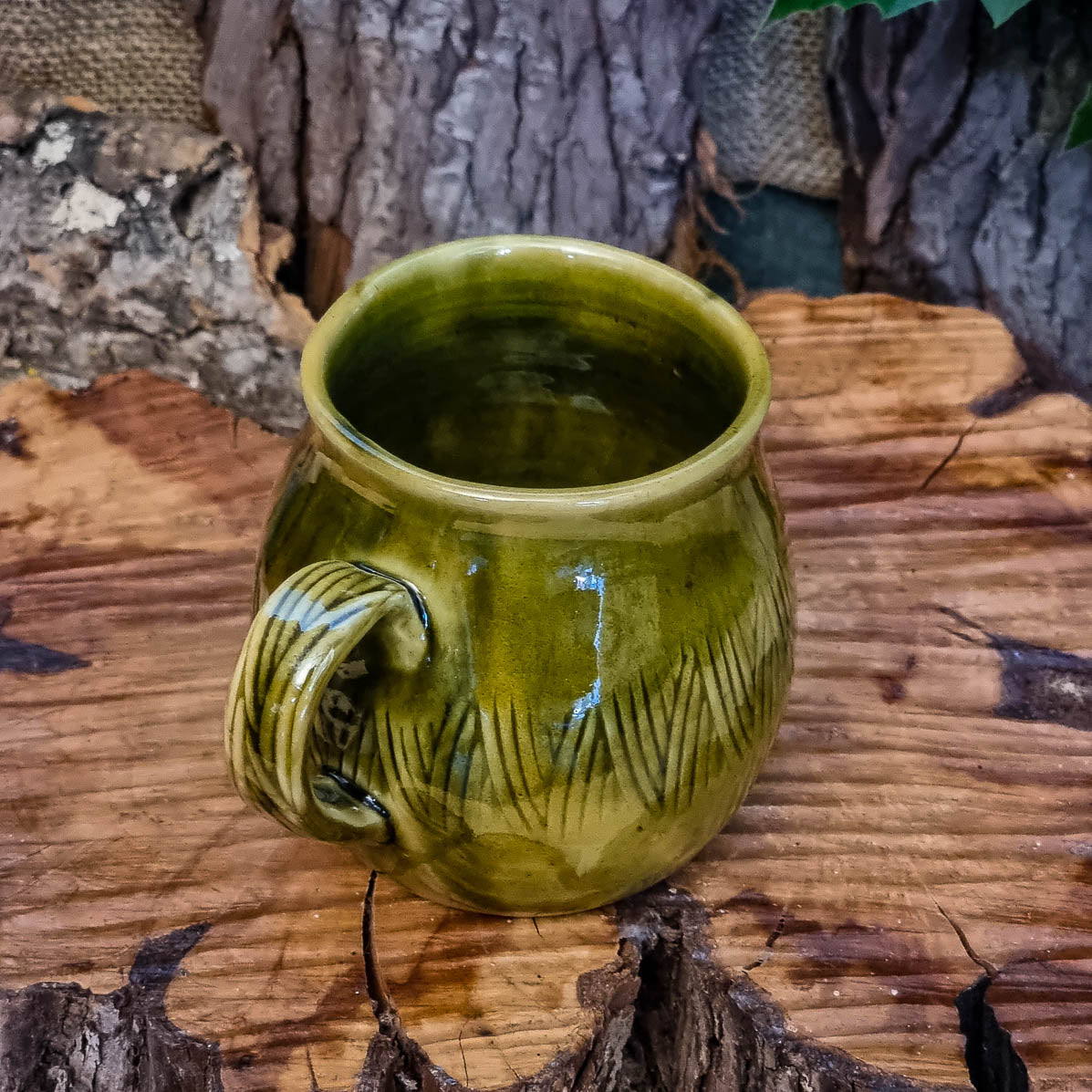 Mug No. 2682