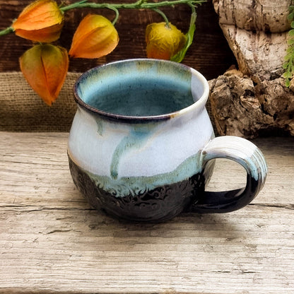 Mug No. 2117