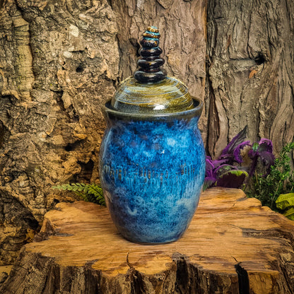 Vorratsglas Nr. 3121