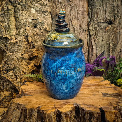 Vorratsglas Nr. 3121