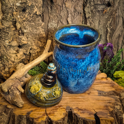 Vorratsglas Nr. 3121