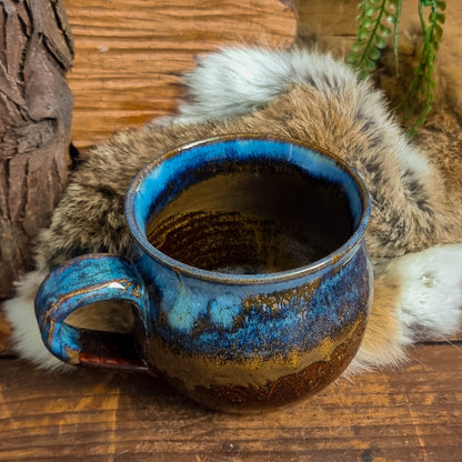 Mug No. 1968