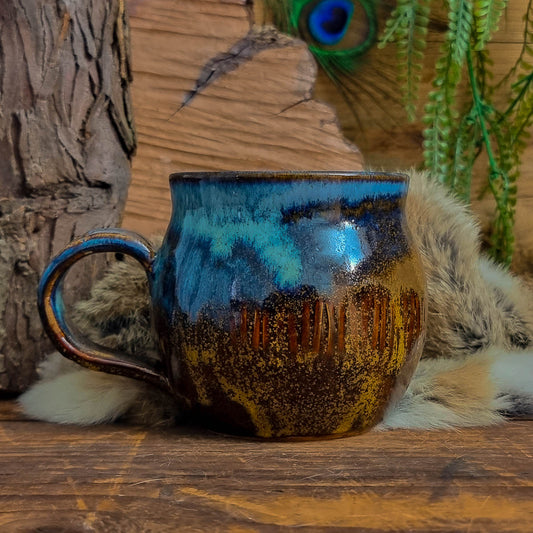 Mug No. 1970