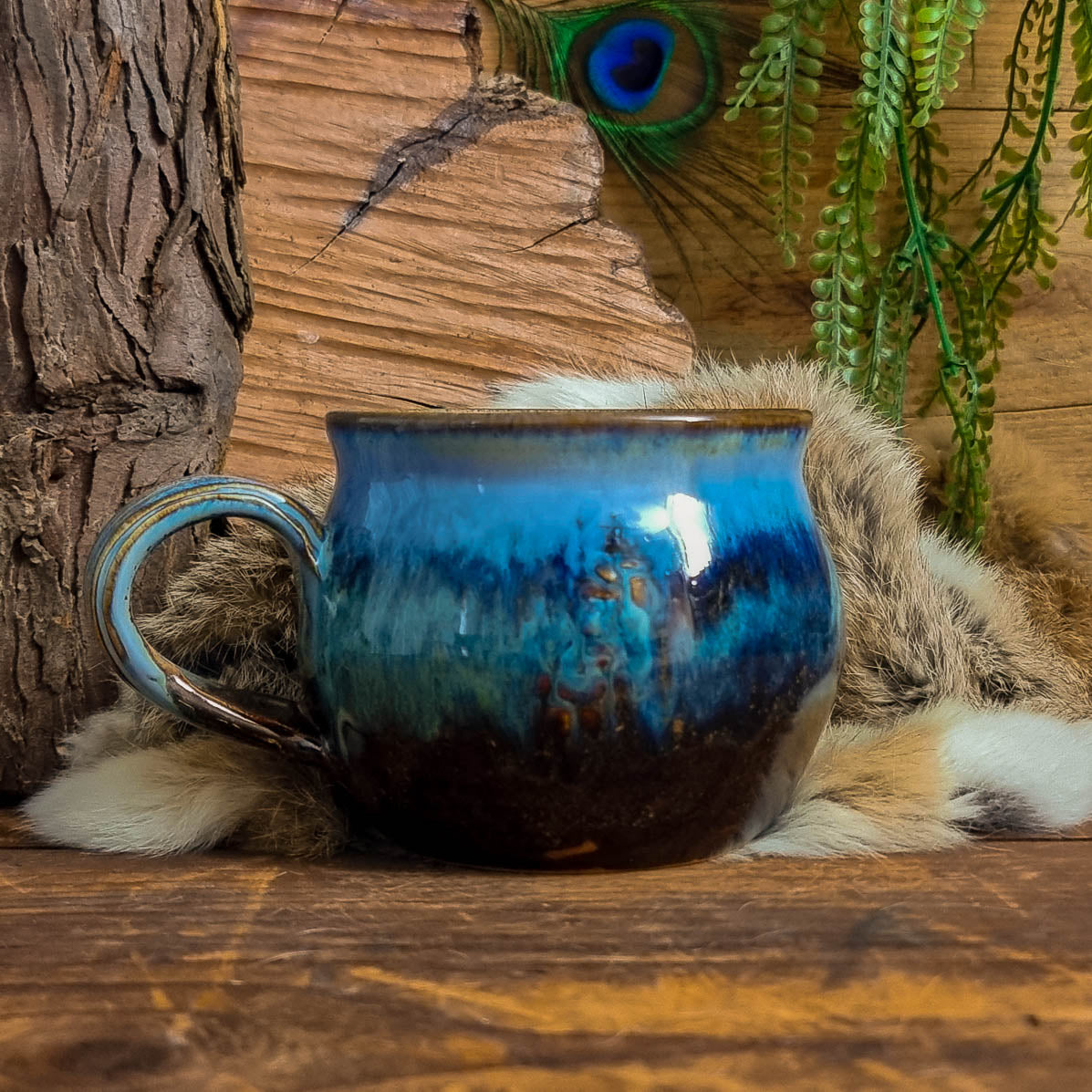 Mug No. 1972