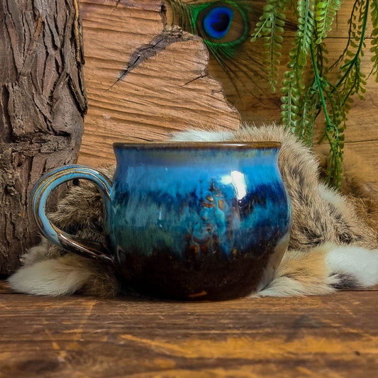 Mug No. 1972