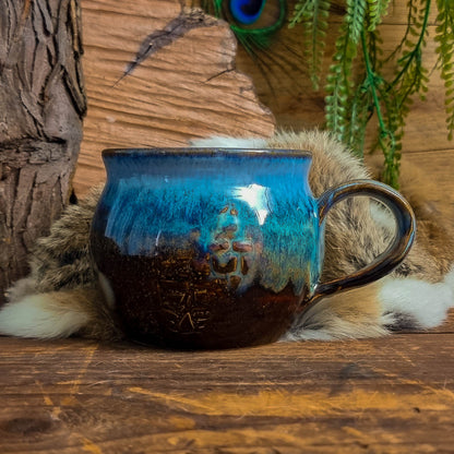 Mug No. 1972