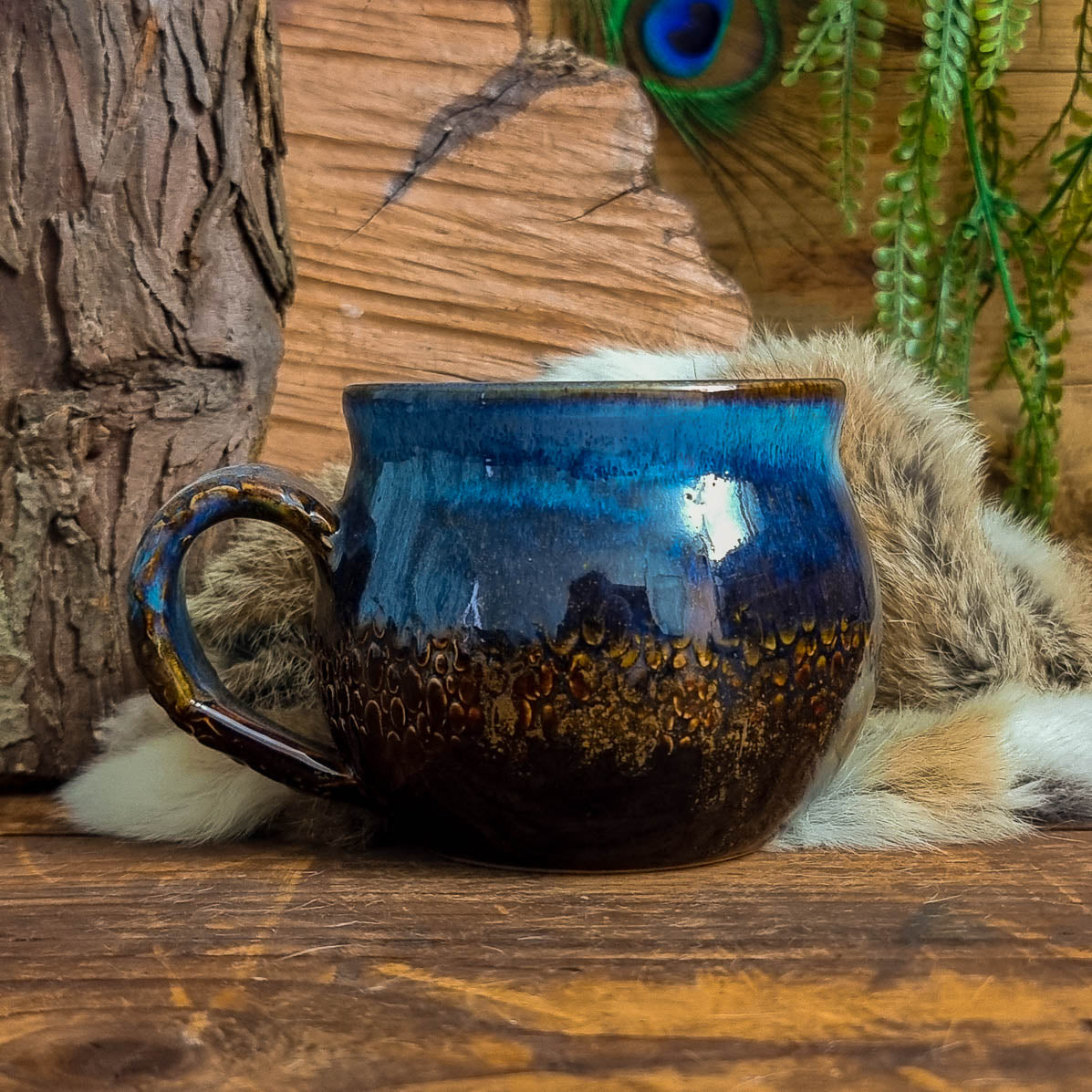 Mug No. 1977