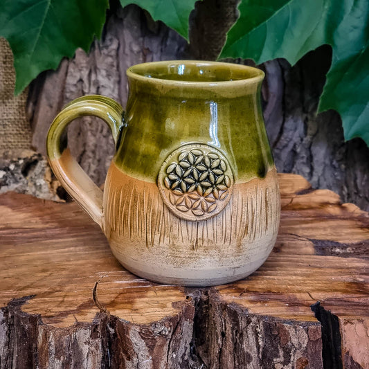 Mug No. 2702