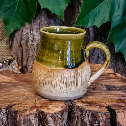 Mug No. 2702
