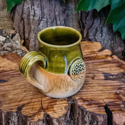 Mug No. 2702