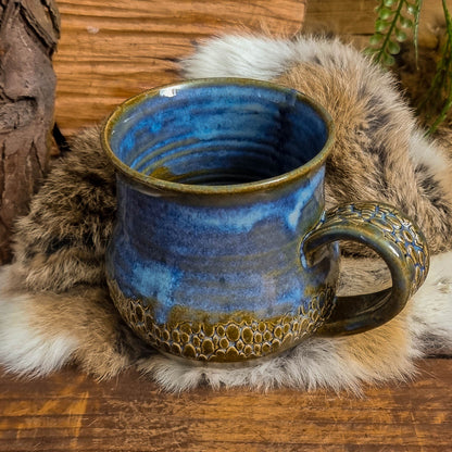 Mug No. 1983