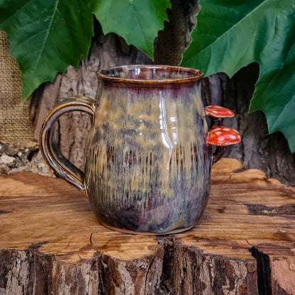 Mug No. 2708
