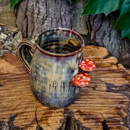 Mug No. 2708