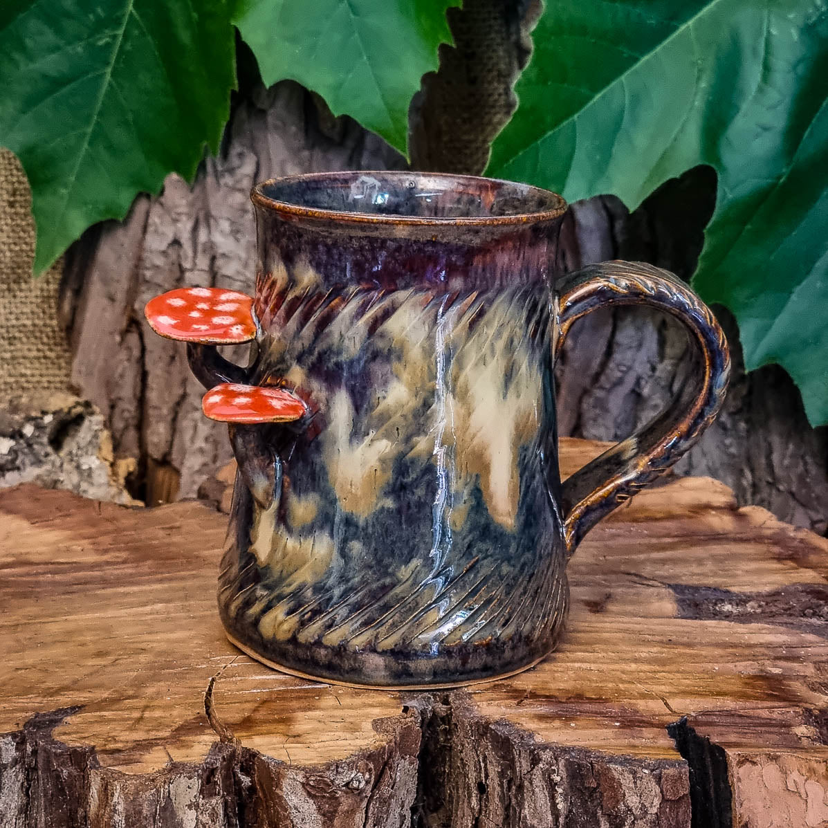 Mug No. 2709