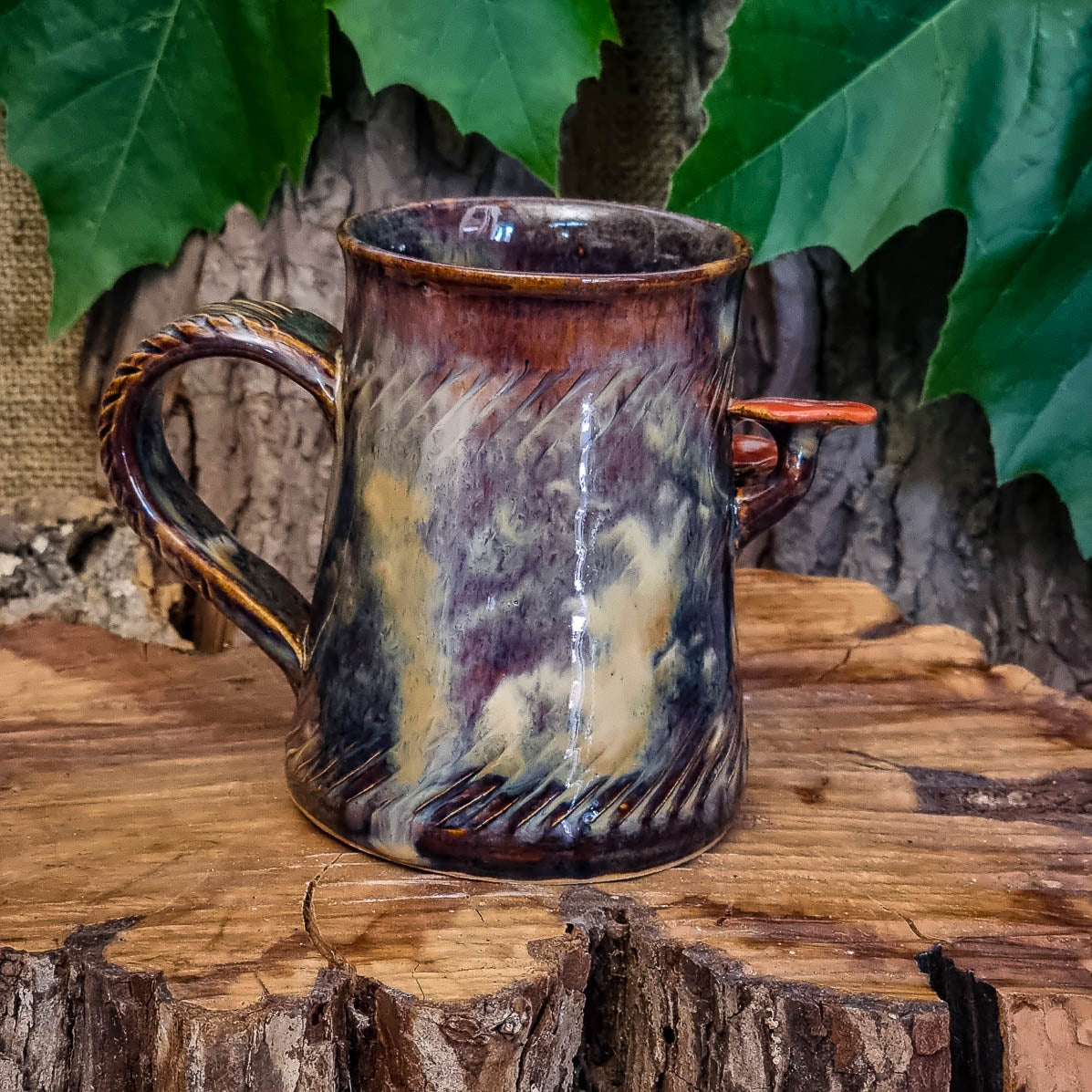 Mug No. 2709