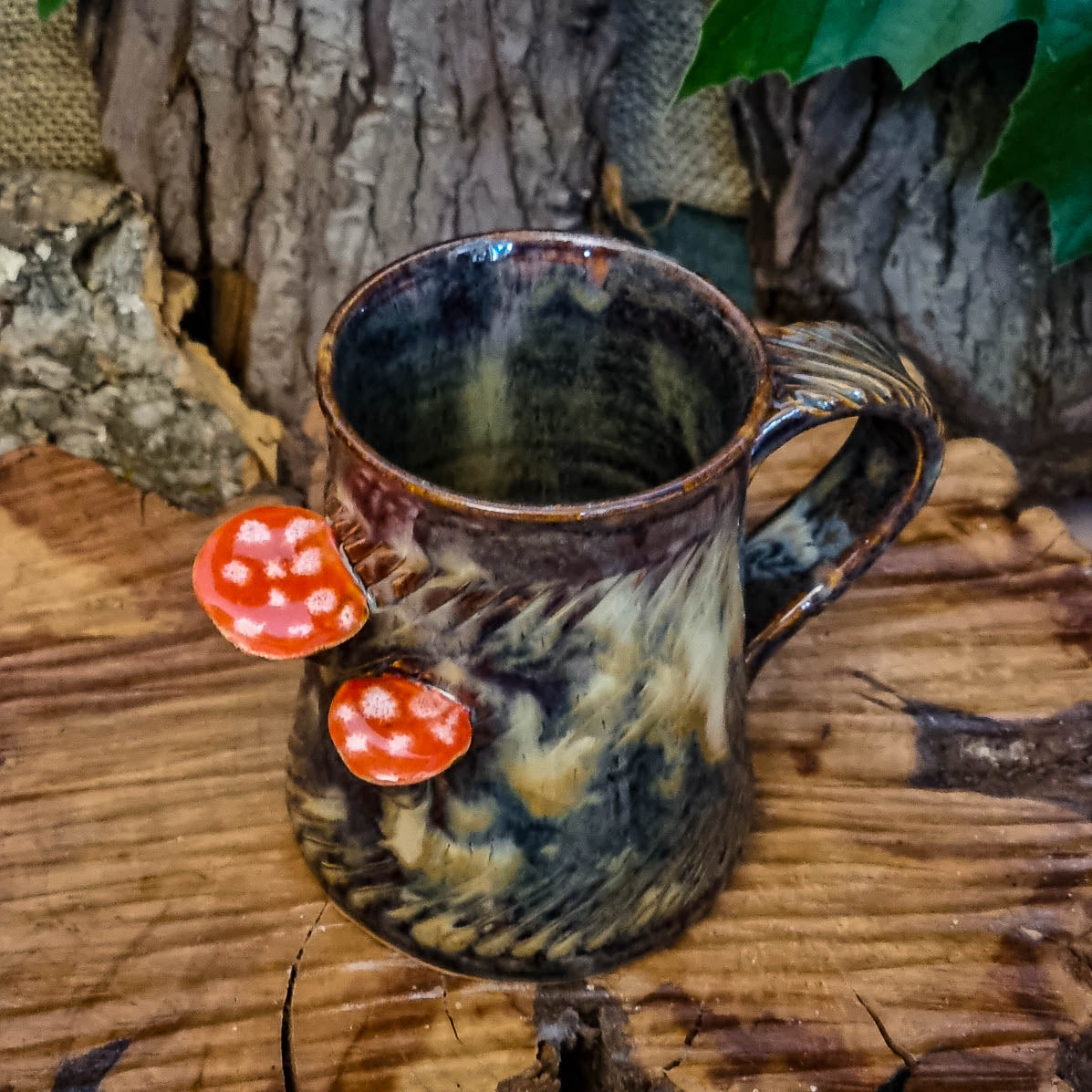 Mug No. 2709